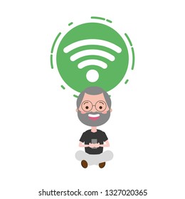 people tech device