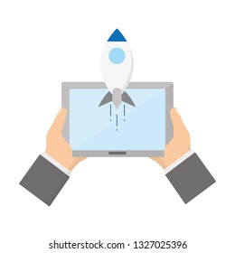 people tech device