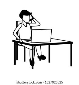 people tech device