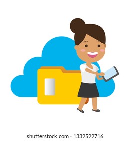 people tech device