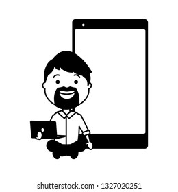 people tech devices