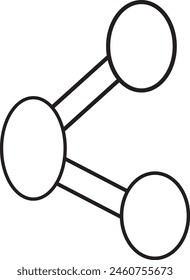 personas, tecnología, social, Vector, compartir, Web, ordenador, Botón, red, internet, enviar, equipo, forma, elemento, blanco, signo, datos, símbolo, iconos, ilustración, publicar, menú, App, conexión,