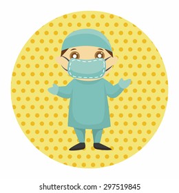 people theme doctor theme elements
