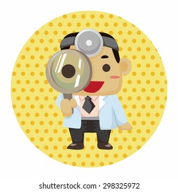 people theme doctor theme elements