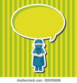 people theme doctor theme elements