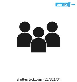 people three