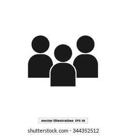 people three