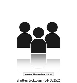 people three