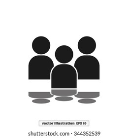 people three