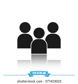 people three