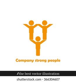 people three icon