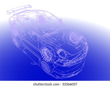 People throw petrol cars, go on the ecological fuel