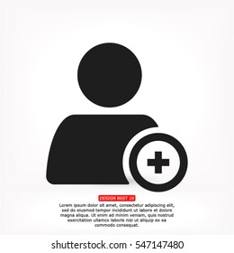 People tick  icon