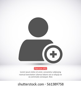 People tick  icon