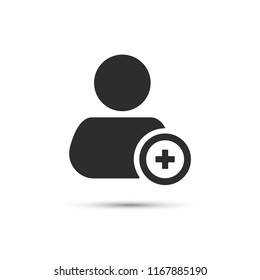 People tick  vector icon 