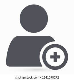People tick  vector icon 