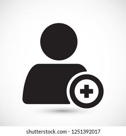 People tick  vector icon 