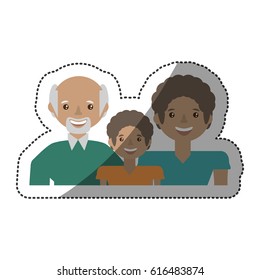people together family image