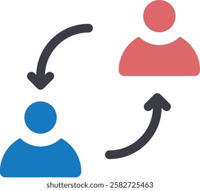 People transfer refers to the movement or relocation of individuals from one place to another, typically for work, personal, or migration reasons, often involving logistics, paperwork, and legal proce