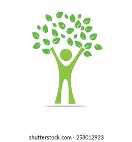 People tree