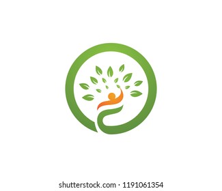  People tree Logo