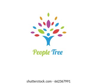 people tree logo