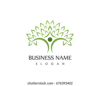 People Tree Logo