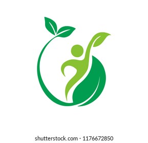 PEOPLE TREE VECTOR LOGO