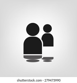 people two
