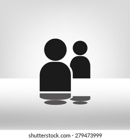 people two