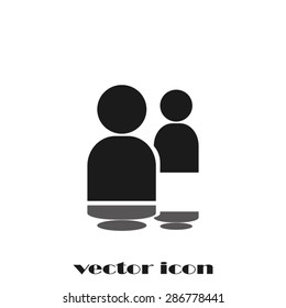 people two