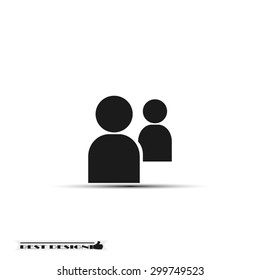 people two