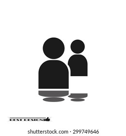 people two