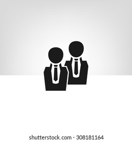 people two