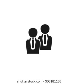 people two