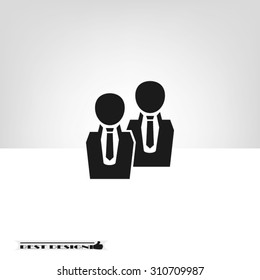 people two