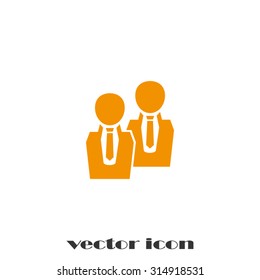 people two