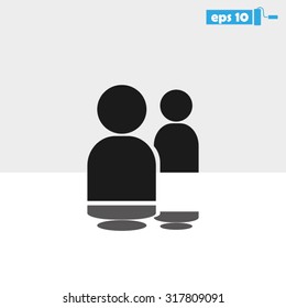 people two