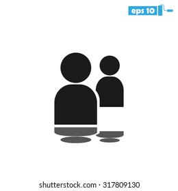 people two