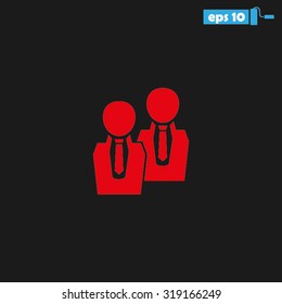 people two