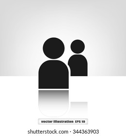 people two