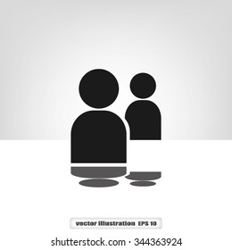 people two
