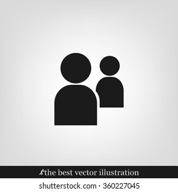 people two