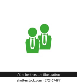 people two