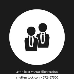 people two