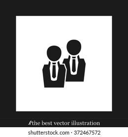 people two