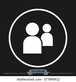 people two