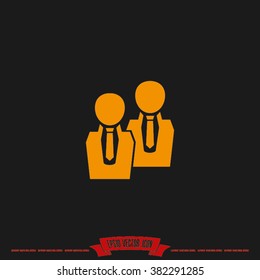 people two