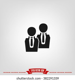 people two