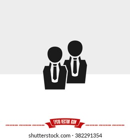 people two